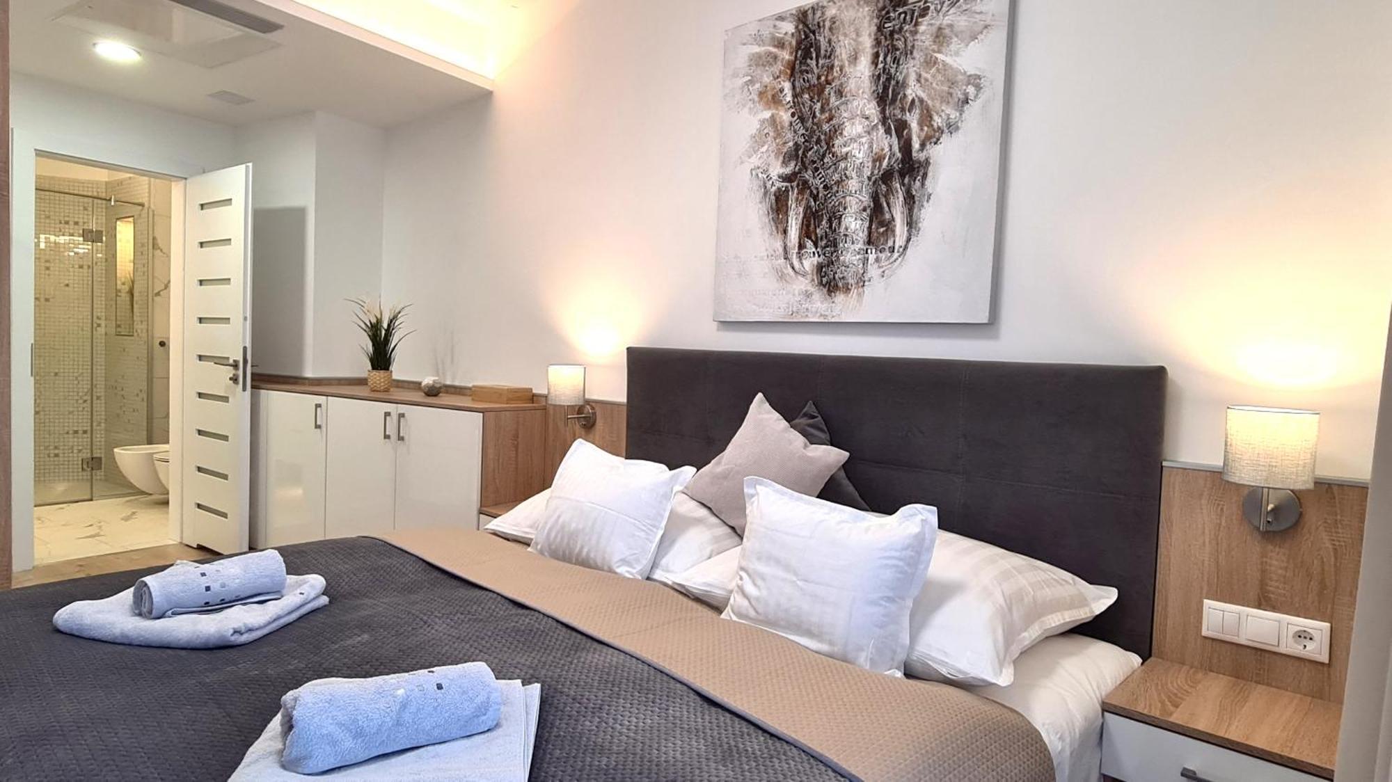 Spa Residence Carbona 101, 307 Apartman Hévíz Exteriör bild