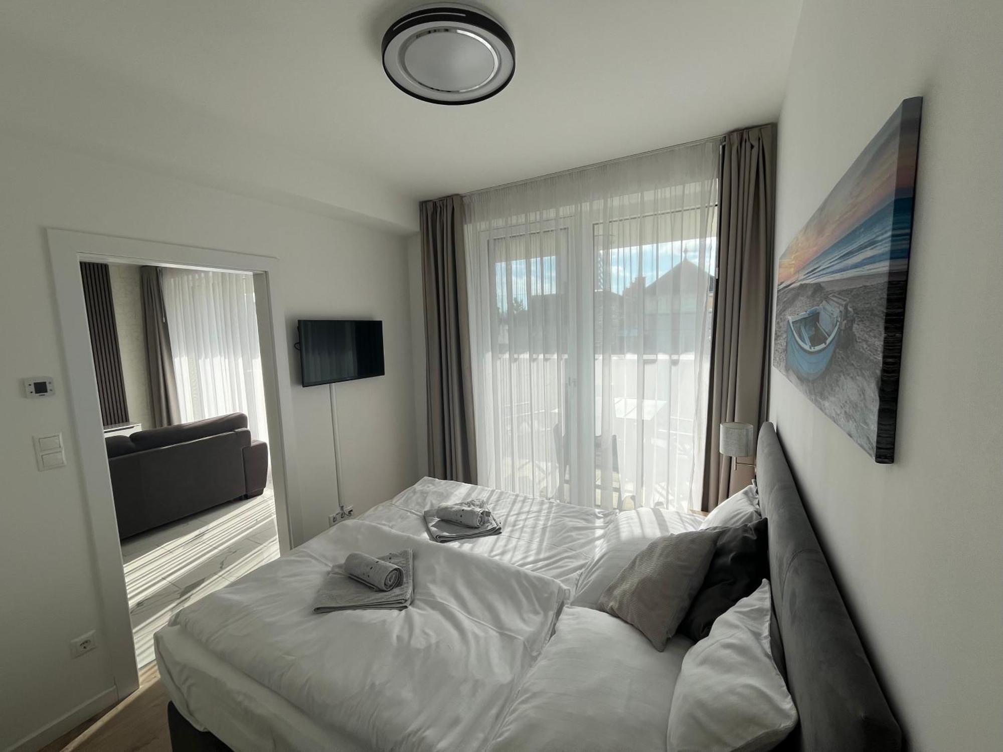 Spa Residence Carbona 101, 307 Apartman Hévíz Exteriör bild